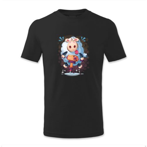 Báránymunka, légkalapács