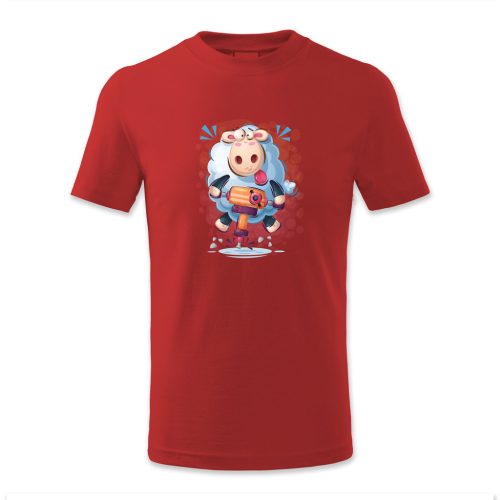 Báránymunka, légkalapács