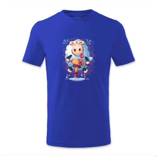 Báránymunka, légkalapács