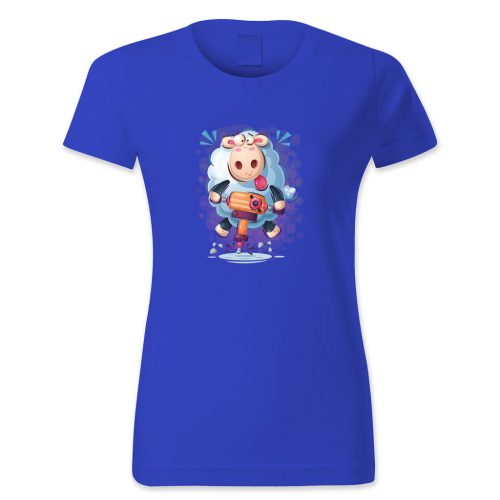 Báránymunka, légkalapács