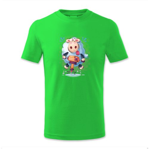 Báránymunka, légkalapács