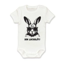 Sok locsolót, fekete nyúl, Húsvét