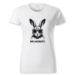 Sok locsolót, fekete nyúl, Húsvét