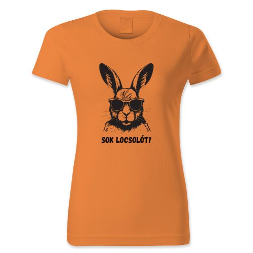 Sok locsolót, fekete nyúl, Húsvét