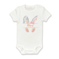 Mira, nyuszifül, nyuszitappancs, Húsvét