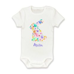 Nyuszi alak, tojásos, csillagos, Mira, Húsvét