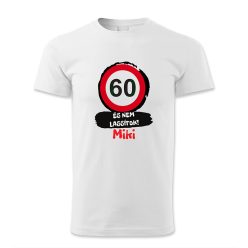 60 és nem lassítok, Miki
