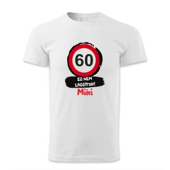 60 és nem lassítok, Miki