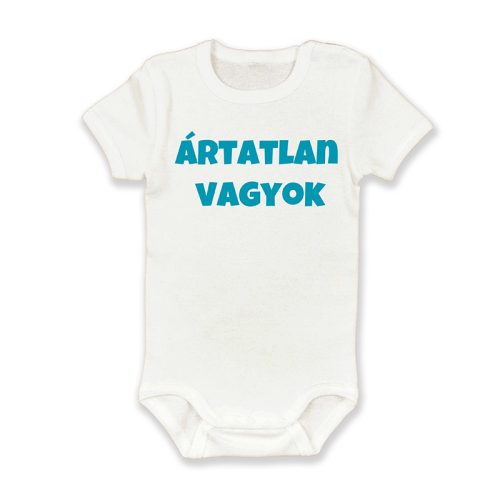 Ártatlan vagyok