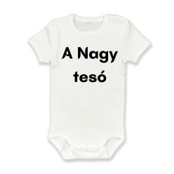 A Nagy tesó