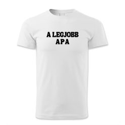 A legjobb apa, fekete