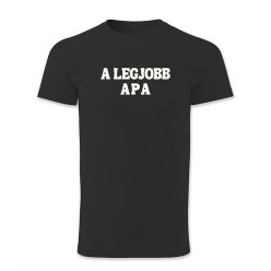 A legjobb apa, fehér