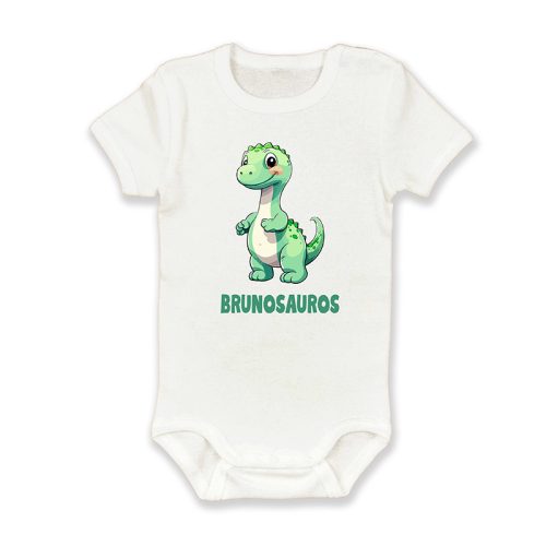 Brunosaururs, dínós