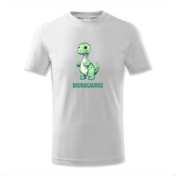 Brunosaururs, dínós