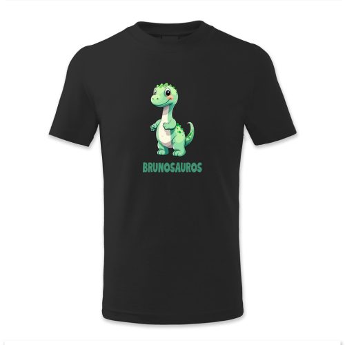 Brunosaururs, dínós