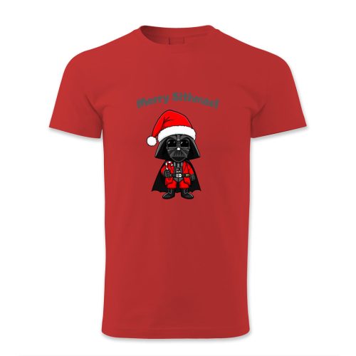 Merry Shitmas, Star Wars, Darth Vader, Karácsony