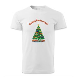   Boldog Karácsonyt, karácsonnyfa autós díszekkel, Karácsony