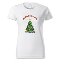   Boldog Karácsonyt, karácsonnyfa autós díszekkel, Karácsony