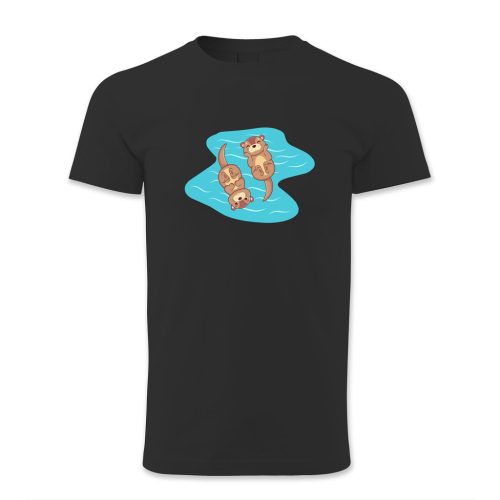 Vidrák háton fürdenek