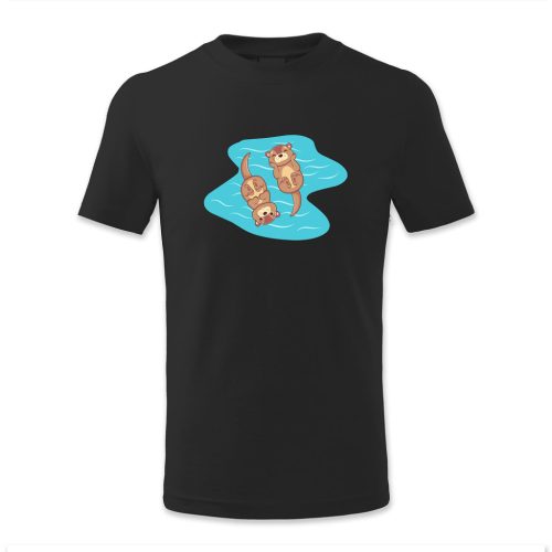 Vidrák háton fürdenek