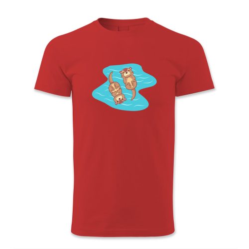 Vidrák háton fürdenek