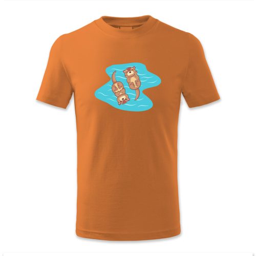 Vidrák háton fürdenek