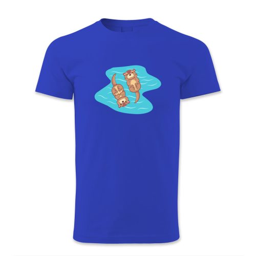 Vidrák háton fürdenek