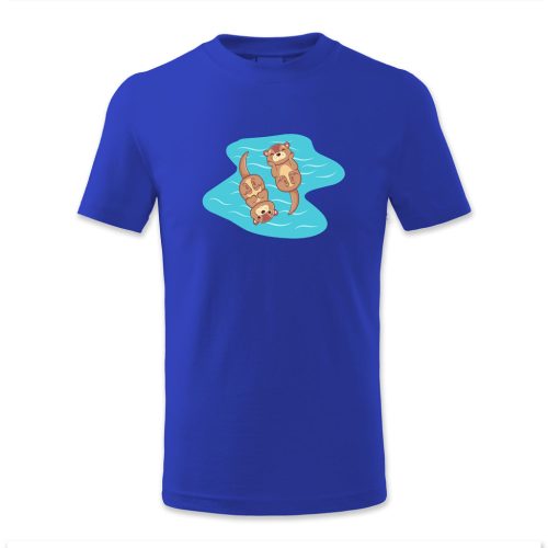 Vidrák háton fürdenek