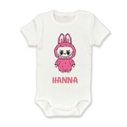 Labubu, Hanna