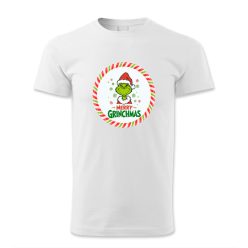 Merry Grinchmas, Karácsony