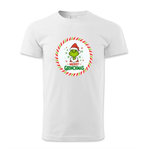 Merry Grinchmas, Karácsony