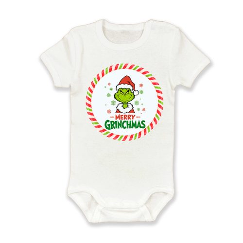 Merry Grinchmas, Karácsony