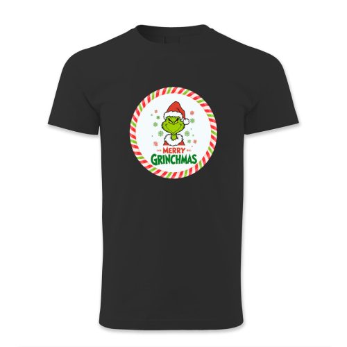 Merry Grinchmas, Karácsony