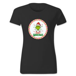 Merry Grinchmas, Karácsony