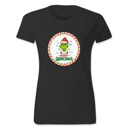 Merry Grinchmas, Karácsony