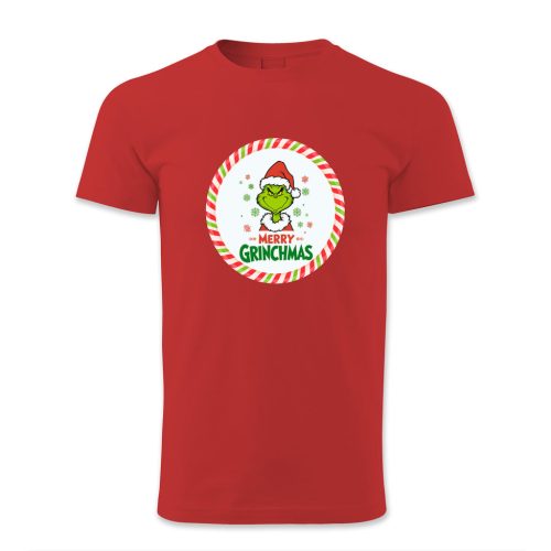 Merry Grinchmas, Karácsony