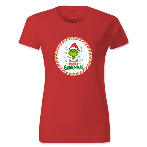 Merry Grinchmas, Karácsony