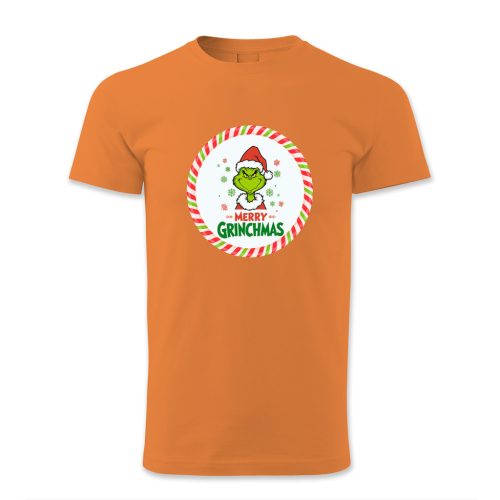 Merry Grinchmas, Karácsony