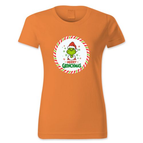 Merry Grinchmas, Karácsony