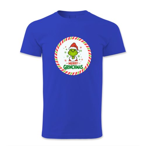 Merry Grinchmas, Karácsony