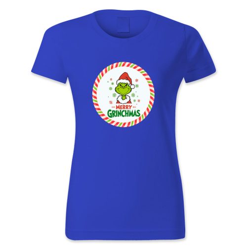 Merry Grinchmas, Karácsony