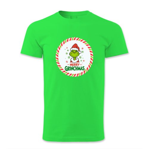 Merry Grinchmas, Karácsony