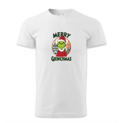 Merry Grinchmas 2, Karácsony