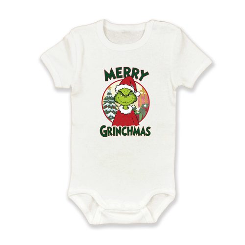 Merry Grinchmas 2, Karácsony