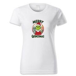 Merry Grinchmas 2, Karácsony