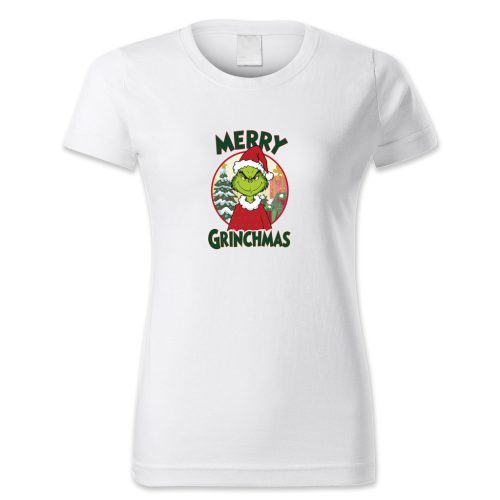 Merry Grinchmas 2, Karácsony