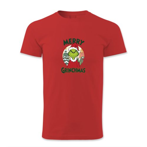 Merry Grinchmas 2, Karácsony