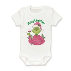 Merry Cristmas, Grinch lány borozik 2, Karácsony