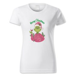 Merry Cristmas, Grinch lány borozik 2, Karácsony