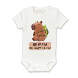 No para be Capybara, Capybara